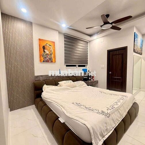 🍓Bán căn hộ 3pn* Shr+FullNTCC* cc BellezaQ 7*Dt 124m2- Giá 5.35 tỷ