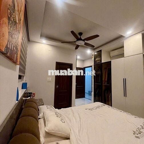 🍓Bán căn hộ 3pn* Shr+FullNTCC* cc BellezaQ 7*Dt 124m2- Giá 5.35 tỷ