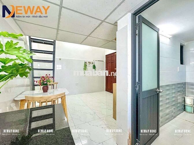 DUPLEX GIÁ RẺ SINH VIÊN - NGAY LŨY BÁN BÍCH