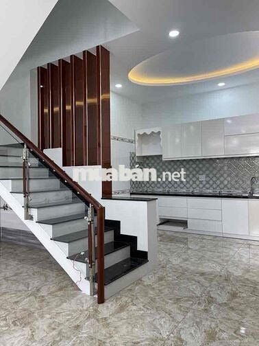 Hương Lộ 2 ,Bình Trị Đông A ,Bình Tân  💥6,6 tỷ , bề ngang s5,7m x 9m