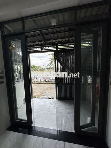 Bán Nhà Hẻm Xe Hơi Thoáng Mát, Đường Nguyễn Văn Ràng - Nhà Bè