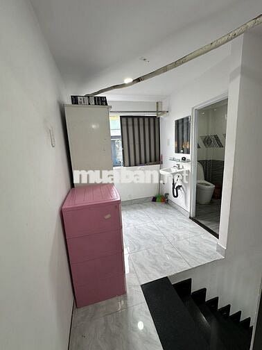Bán Nhà Hẻm Xe Hơi Thoáng Mát, Đường Nguyễn Văn Ràng - Nhà Bè