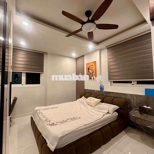 🍓Bán căn hộ 3pn* Shr+FullNTCC* cc BellezaQ 7*Dt 124m2- Giá 5.35 tỷ
