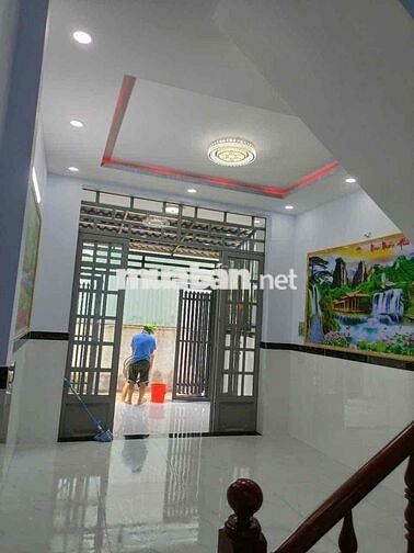Bán nhà Q12 , hxh Lê văn khương , sd 55m2 chỉ 2tỷ8