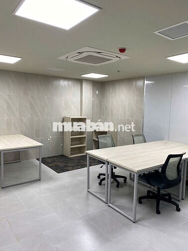 Văn Phòng Cho Thuê Mới trọn gói 22–40m², giá tốt từ 6tr tại Tân Phú
