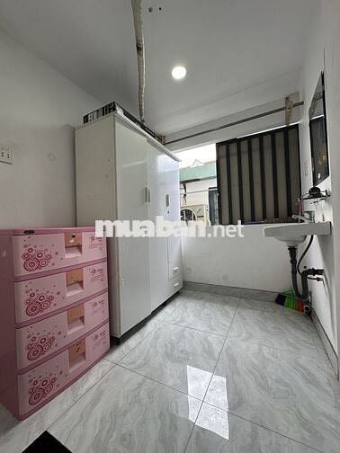 Bán Nhà Hẻm Xe Hơi Thoáng Mát, Đường Nguyễn Văn Ràng - Nhà Bè