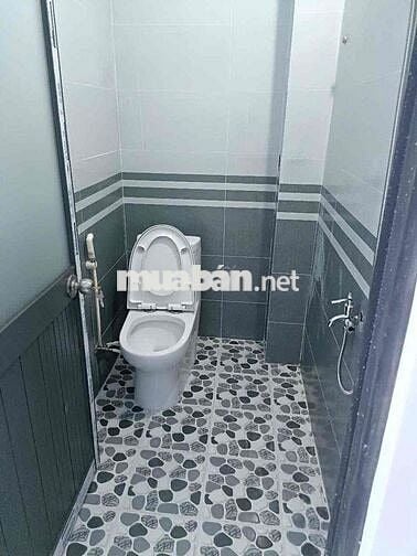 Bán nhà Q12 , hxh Lê văn khương , sd 55m2 chỉ 2tỷ8