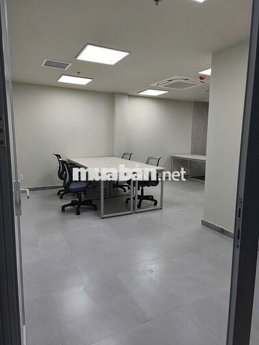 Văn Phòng Cho Thuê Mới trọn gói 22–40m², giá tốt từ 6tr tại Tân Phú
