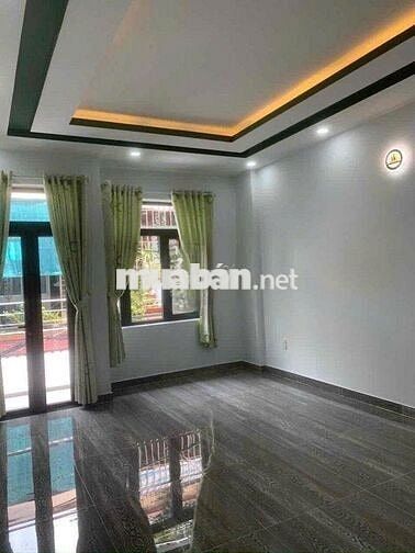 MÌNH CHO THUÊ NHÀ ĐẸP, ĐƯỜNG OTO RẺ VƯỜN LÀI, Q.TÂN PHÚ, CHỈ 10 TRIỆU