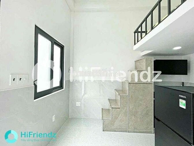 PHÒNG TRỌ SINH VIÊN GIÁ RẺ FULL NỘI THẤT, GẦN VĂN HIẾN, ĐẦM SEN, Q10