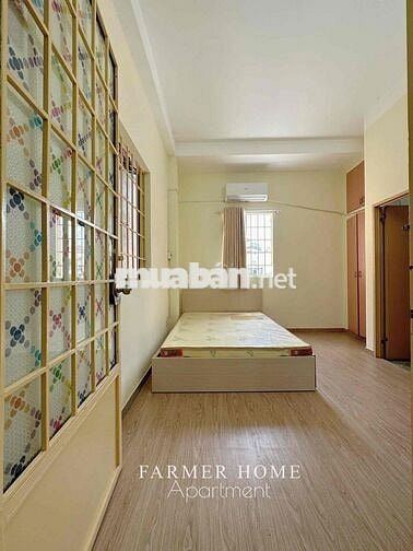 ✨Siêu phẩm Studio cửa sổ_Full NT_Free xe_Hẻm xe hơi gần ĐH Bách Khoa
