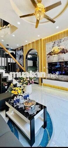 Nhà đường Lâm Thị Hố Tân Chánh hiệp quận 12,140 m2, bán 7 tỷ