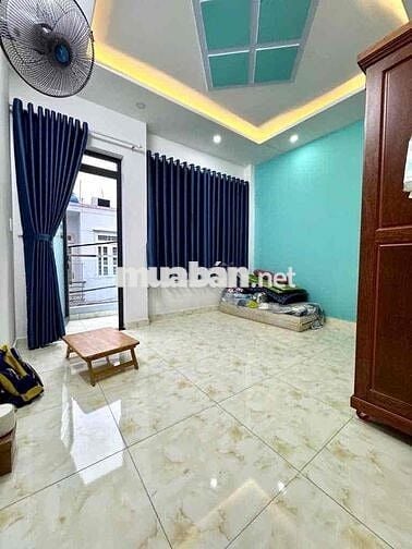 Bán nhà mới đẹp 130// Lê Đình Cẩn-Tân Tạo-Bình Tân