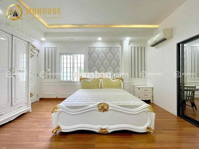 🍒PHÒNG NGỦ TÁCH BẾP RIÊNG - GIẶT RIÊNG - NGAY LUỸ BÁN BÍCH TÂN PHÚ