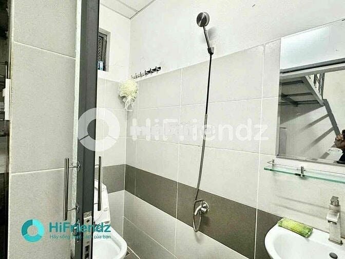 cho thuê phòng trọ sinh viên giá rẻ, tiện, độc đáo gần ĐH Hồng Bàng