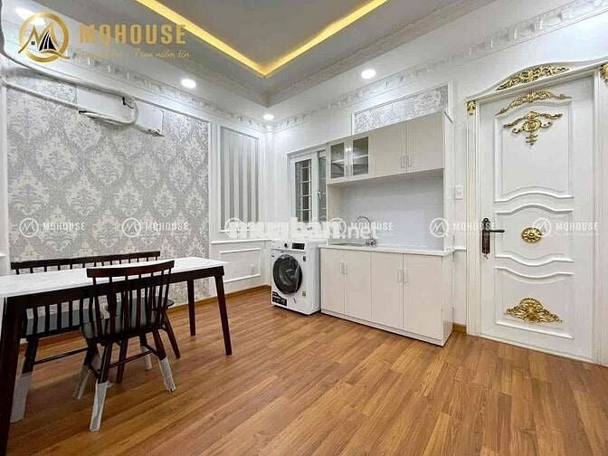 🍒PHÒNG NGỦ TÁCH BẾP RIÊNG - GIẶT RIÊNG - NGAY LUỸ BÁN BÍCH TÂN PHÚ