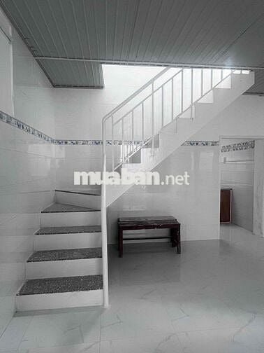 CHO THUÊ NHÀ HẺM LÊ TRỌNG TẤN TÂN PHÚ