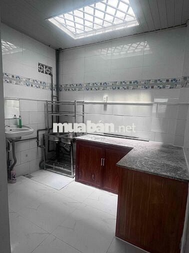 CHO THUÊ NHÀ HẺM LÊ TRỌNG TẤN TÂN PHÚ