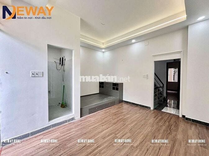 CĂN HỘ MINI BAN CÔNG GIÁ RẺ - FULL NỘI THẤT