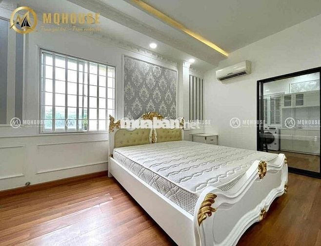 🍒PHÒNG NGỦ TÁCH BẾP RIÊNG - GIẶT RIÊNG - NGAY LUỸ BÁN BÍCH TÂN PHÚ