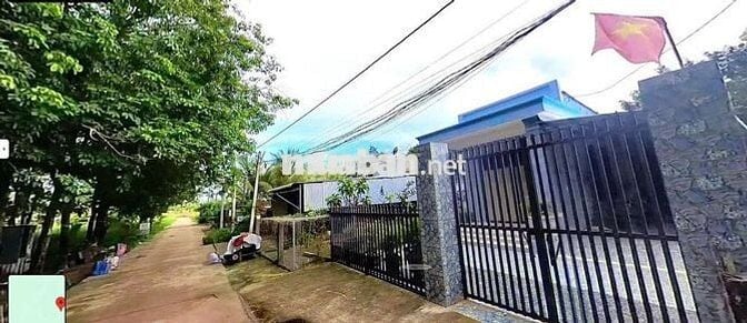 BÁN ĐẤT SỔ HỒNG RIÊNG GẦN KCN VỚI 1KM .