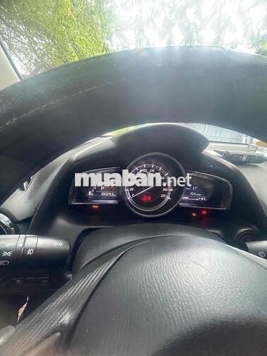 Mazda 2 2016  1.5 AT Sedan - 100000 km