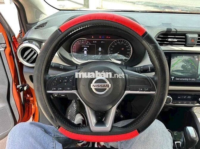 Nissan Almera 2023 VL 1.0 CVT Cao cấp - 72000 km