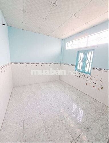 Quận Bình Tân HXH Chiến Lược 4,5x12 giá rẻ 4 tỷ 550