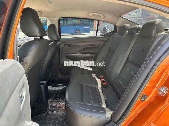 Nissan Almera 2023 VL 1.0 CVT Cao cấp - 72000 km