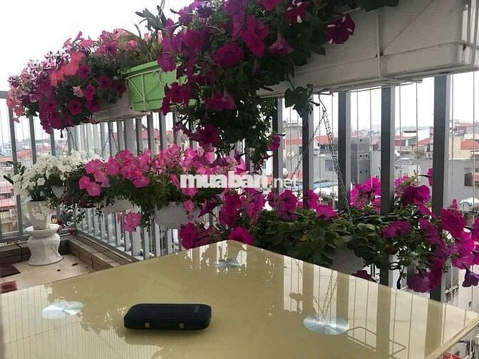Bán căn hộ N03 Berriver Bồ Đề 88m² – 2 ngủ. thoáng sáng, giá hơn 7 tỷ