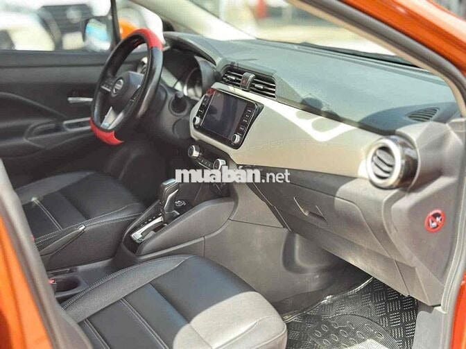 Nissan Almera 2023 VL 1.0 CVT Cao cấp - 72000 km