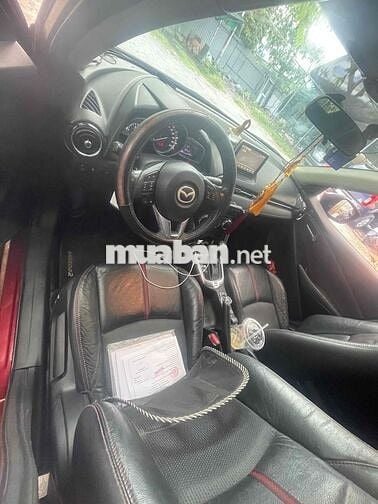 Mazda 2 2016  1.5 AT Sedan - 100000 km