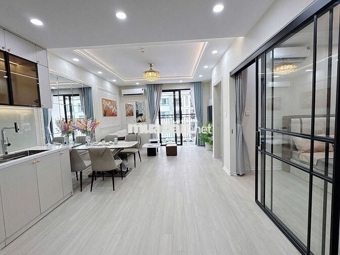 Căn 3PN tầng 15 – 73m2 giá 2ty750