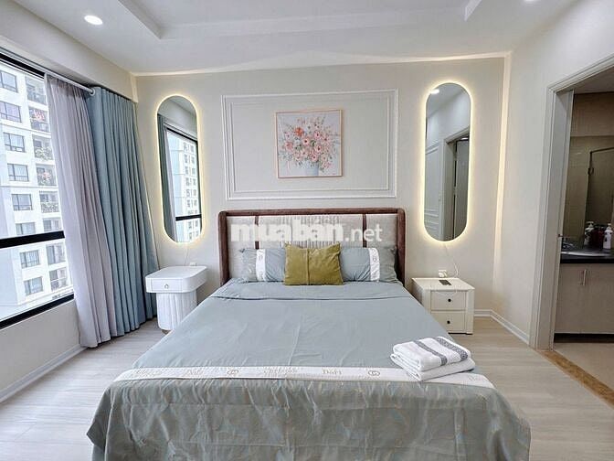 Căn 3PN tầng 15 – 73m2 giá 2ty750