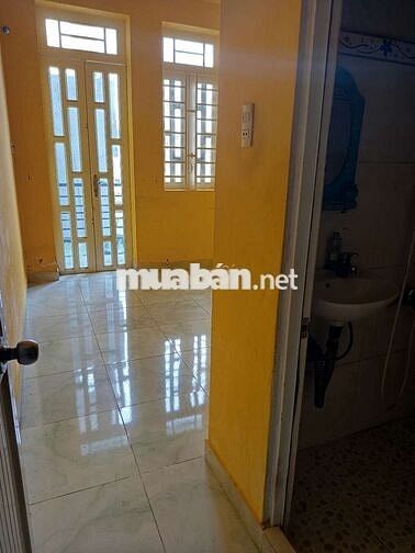 Quận Bình Tân HXH Phan Anh 5 tầng 95m2 sử dụng hơn 2 tỷ
