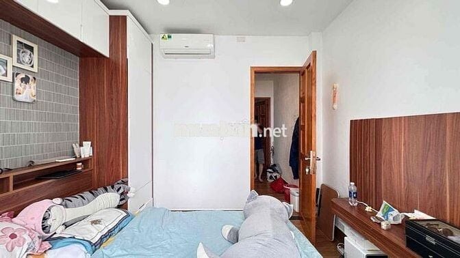 Nhà đẹp đầy đủ nội thất đường Quang Trung p8