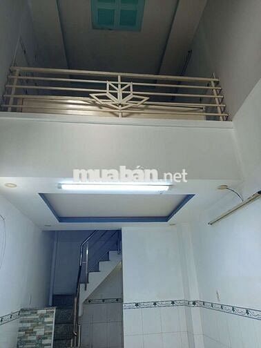 Quận Bình Tân HXH Phan Anh 5 tầng 95m2 sử dụng hơn 2 tỷ