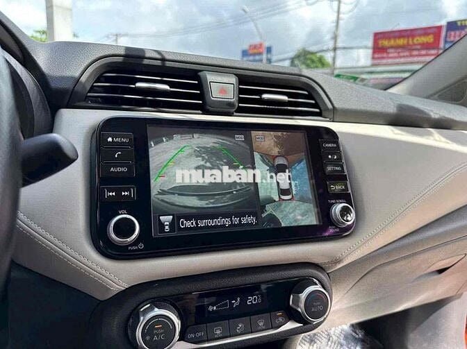 Nissan Almera 2023 VL 1.0 CVT Cao cấp - 72000 km