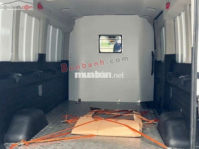 Ford Transit 2025 Van