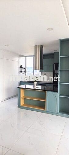 Cần bán căn hộ Green Valley 3PN, full nội thất cao cấp nhà siêu đẹp.
