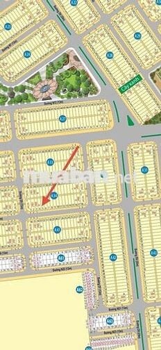 Bán lô A34-N17 Mega city chỉ 1 tỷ 050 bao phí, sạch đẹp đường thông