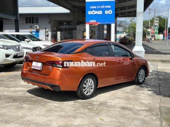 Nissan Almera 2023 VL 1.0 CVT Cao cấp - 72000 km