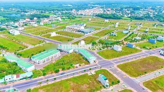 Bán lô A34-N17 Mega city chỉ 1 tỷ 050 bao phí, sạch đẹp đường thông