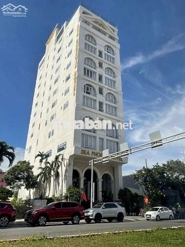 Bán đất đường Khuê Mỹ Đông 3, phường Ngũ Hành Sơn, Đà Nẵng.