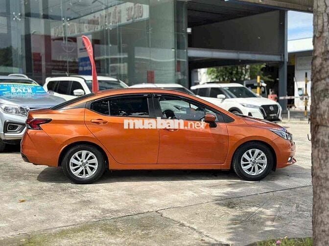 Nissan Almera 2023 VL 1.0 CVT Cao cấp - 72000 km