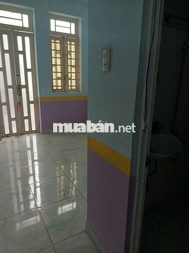 Quận Bình Tân HXH Phan Anh 5 tầng 95m2 sử dụng hơn 2 tỷ