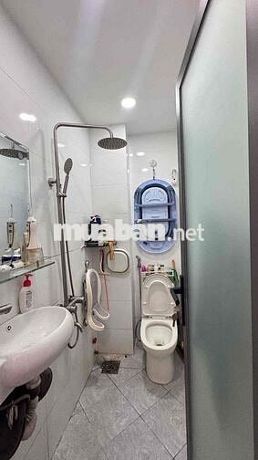 Nhà đẹp đầy đủ nội thất đường Quang Trung p8