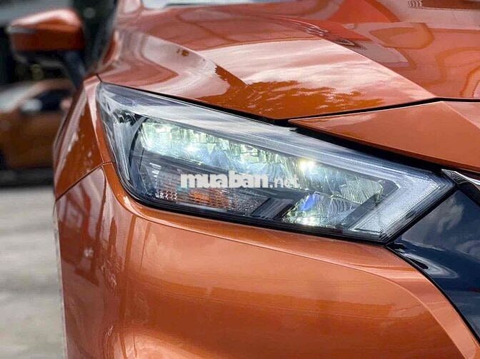 Nissan Almera 2023 VL 1.0 CVT Cao cấp - 72000 km