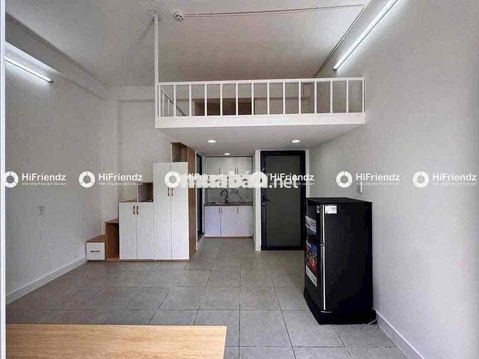 🔥CHO THUÊ DUPLEX BANCOL FULL NT - NGAY HUỲNH THIỆN LỘC - KÊNH TÂN HOÁ