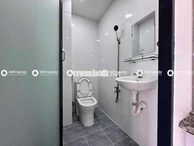 🔥CHO THUÊ DUPLEX BANCOL FULL NT - NGAY HUỲNH THIỆN LỘC - KÊNH TÂN HOÁ